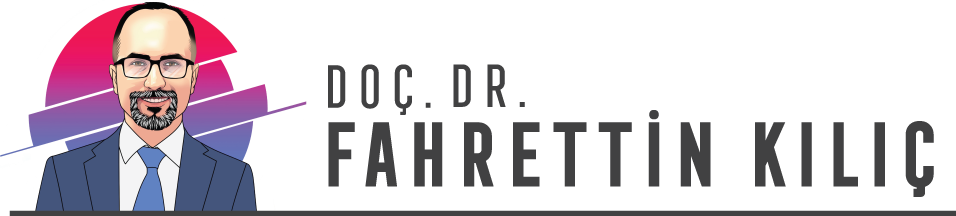 Doç. Dr. Fahrettin Kılıç